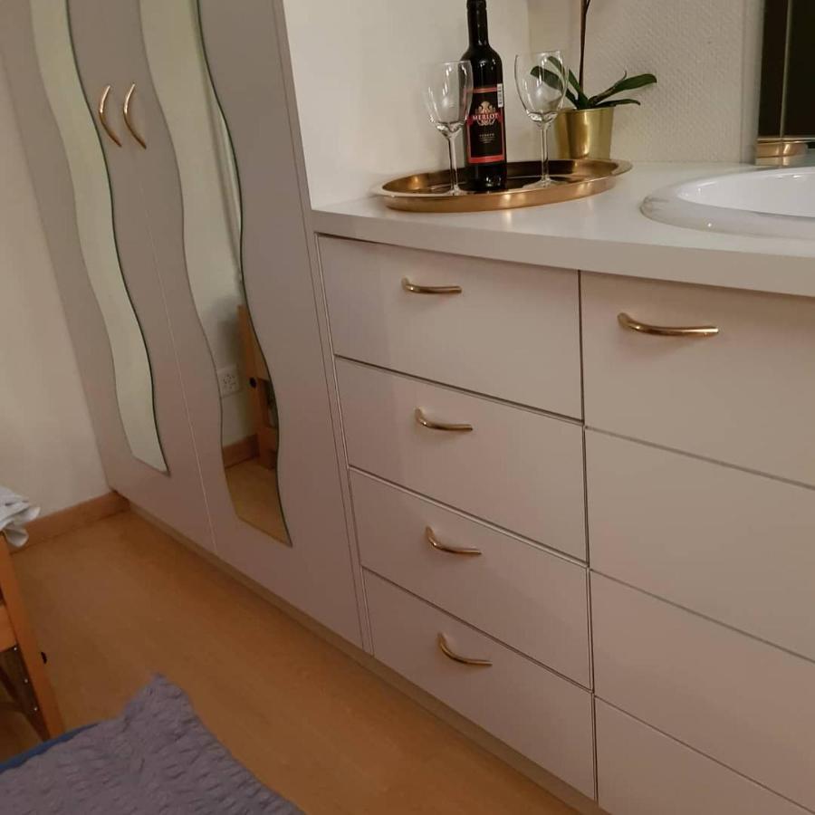 Swiss Dewa Bed and breakfast Lucerna