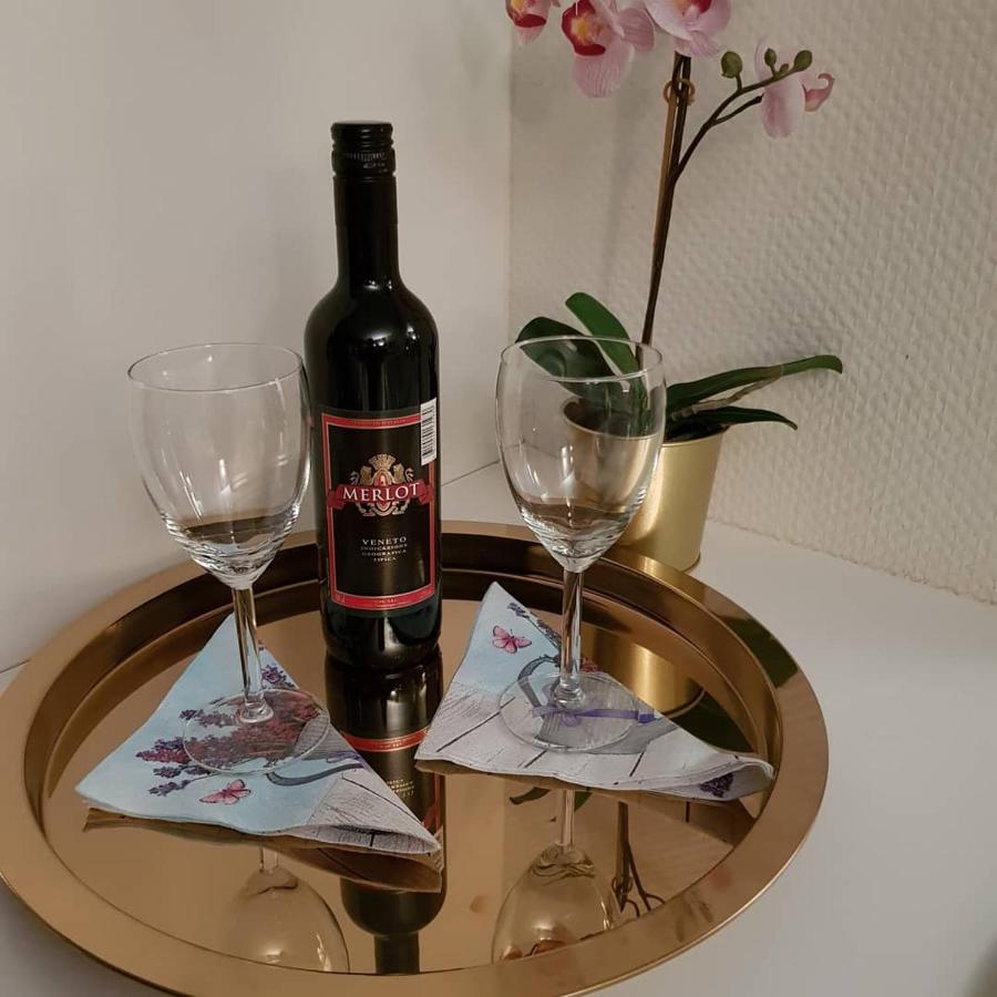 Swiss Dewa Bed and breakfast Lucerna