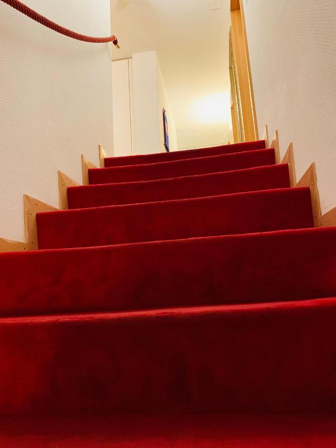 Swiss Dewa Bed and breakfast Lucerna