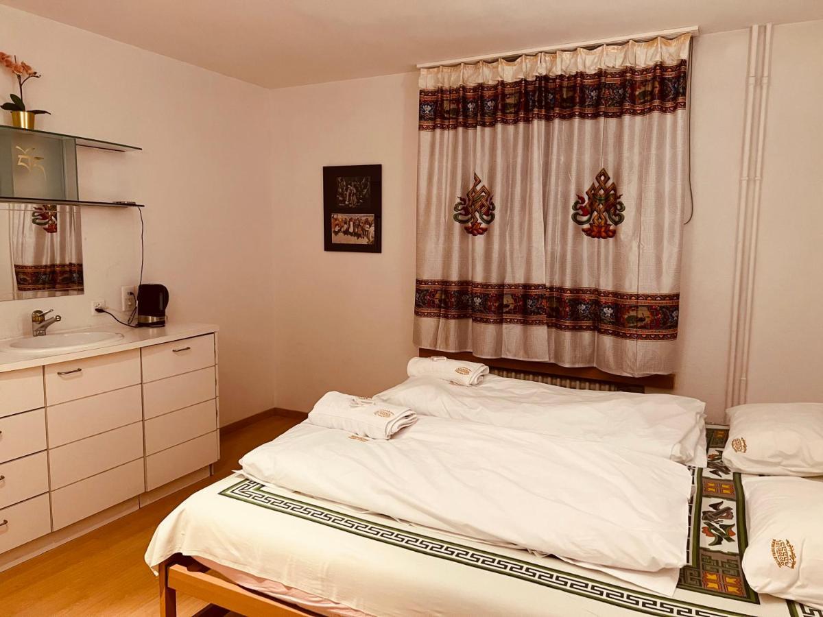Bed and breakfast Swiss Dewa